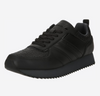 Calvin Klein Low sneakers Black Size Size 42